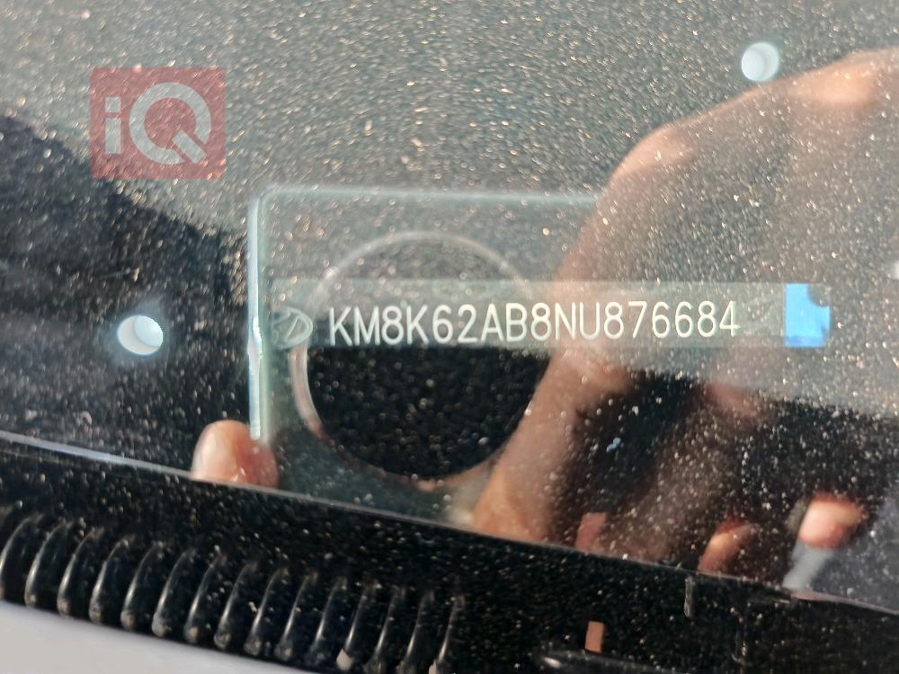 هيونداي كونا